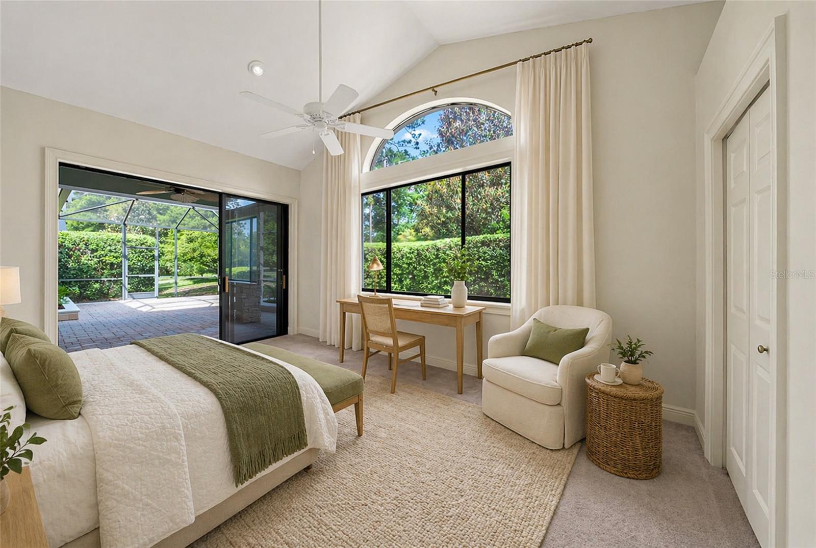 VICTORIA PARK INCREMENT 02 - Residential
