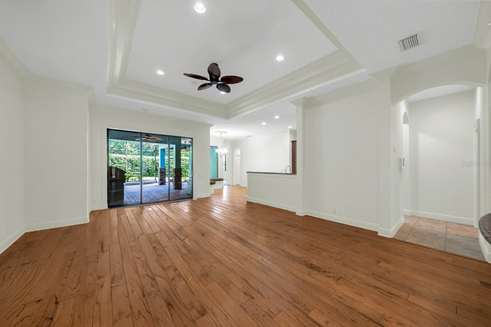 VICTORIA PARK INCREMENT 02 - Residential