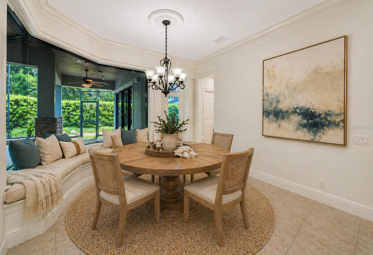 VICTORIA PARK INCREMENT 02 - Residential