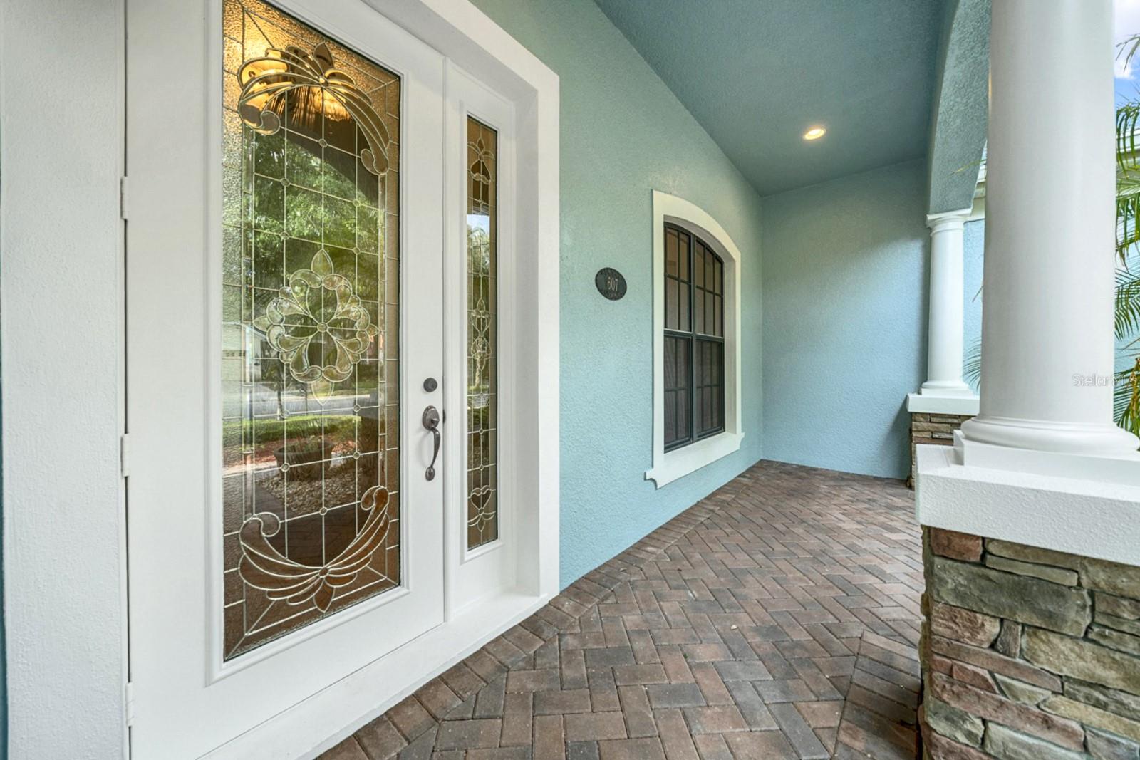 607 VICTORIA HILLS DRIVE
