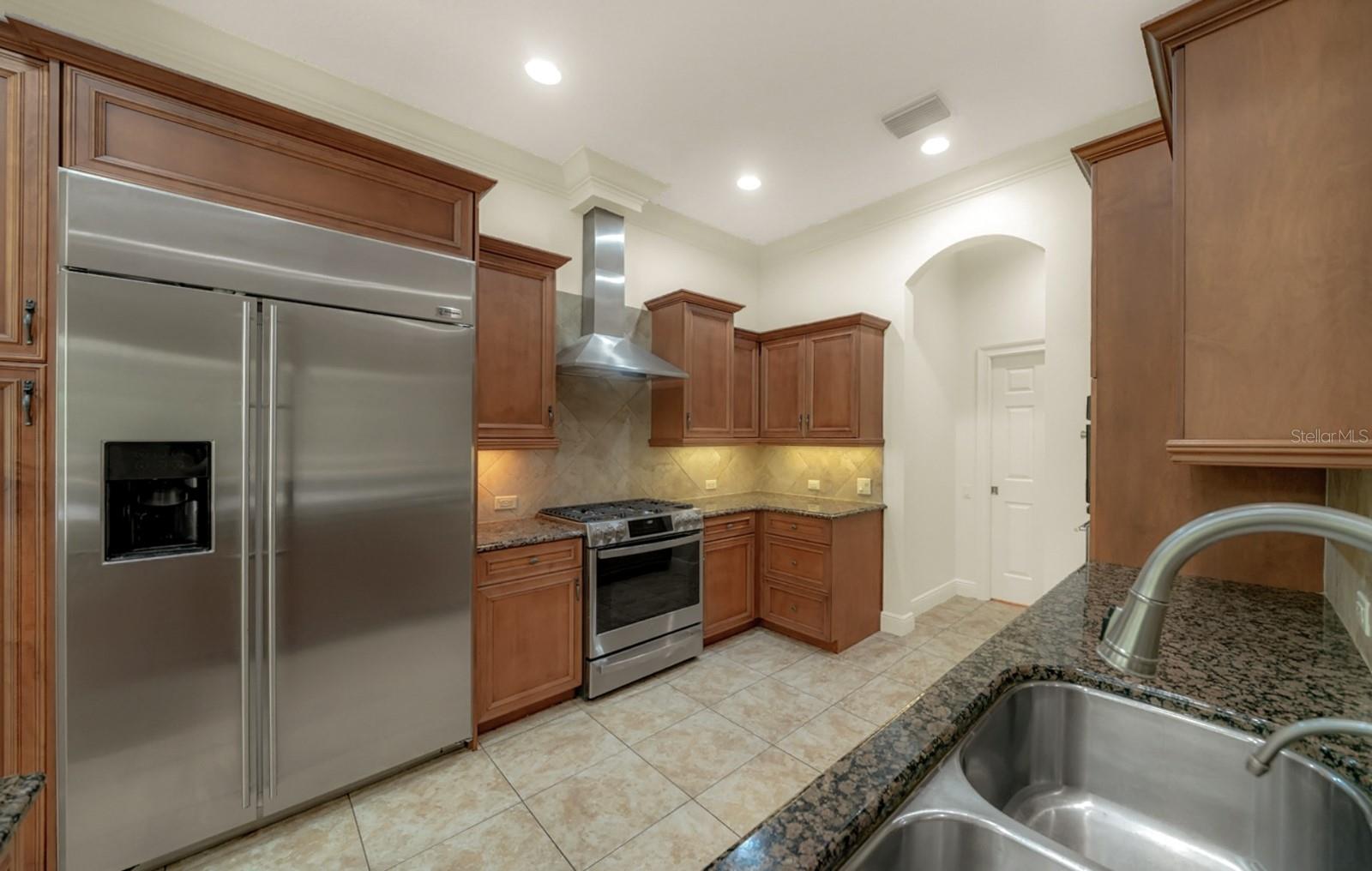 VICTORIA PARK INCREMENT 02 - Residential
