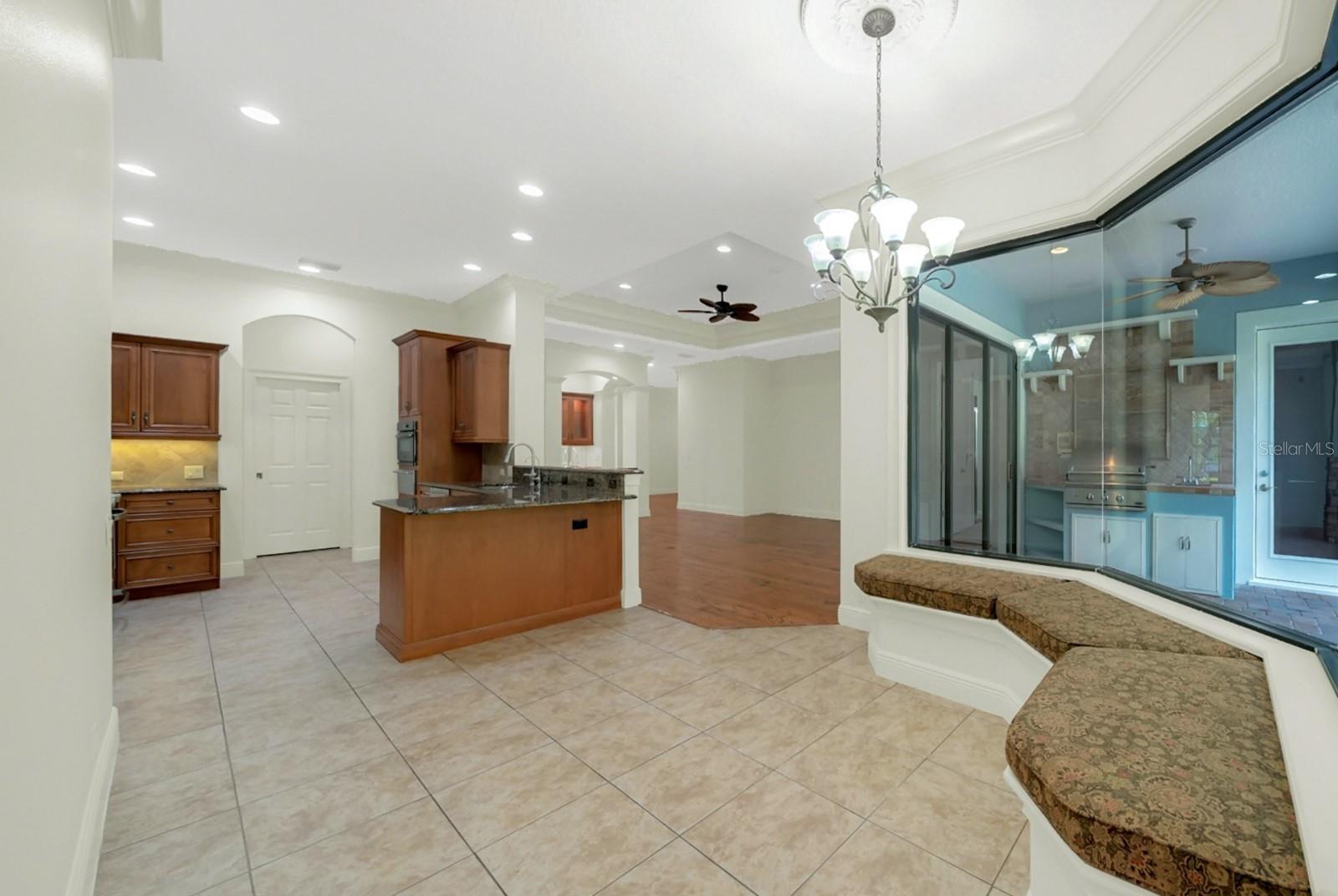 VICTORIA PARK INCREMENT 02 - Residential