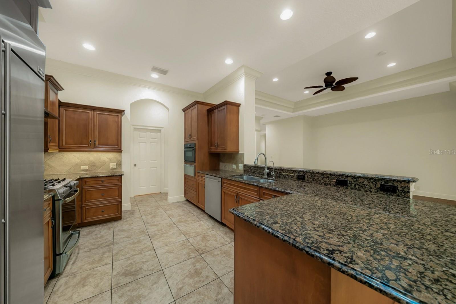 VICTORIA PARK INCREMENT 02 - Residential