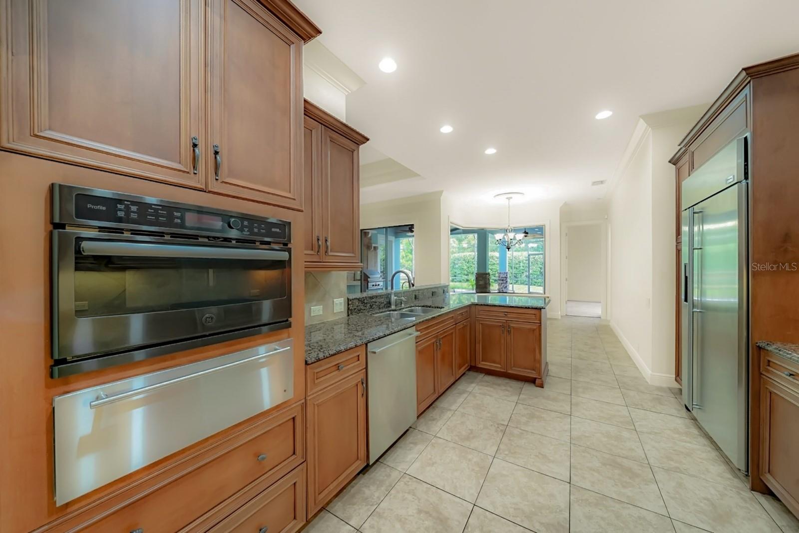 VICTORIA PARK INCREMENT 02 - Residential
