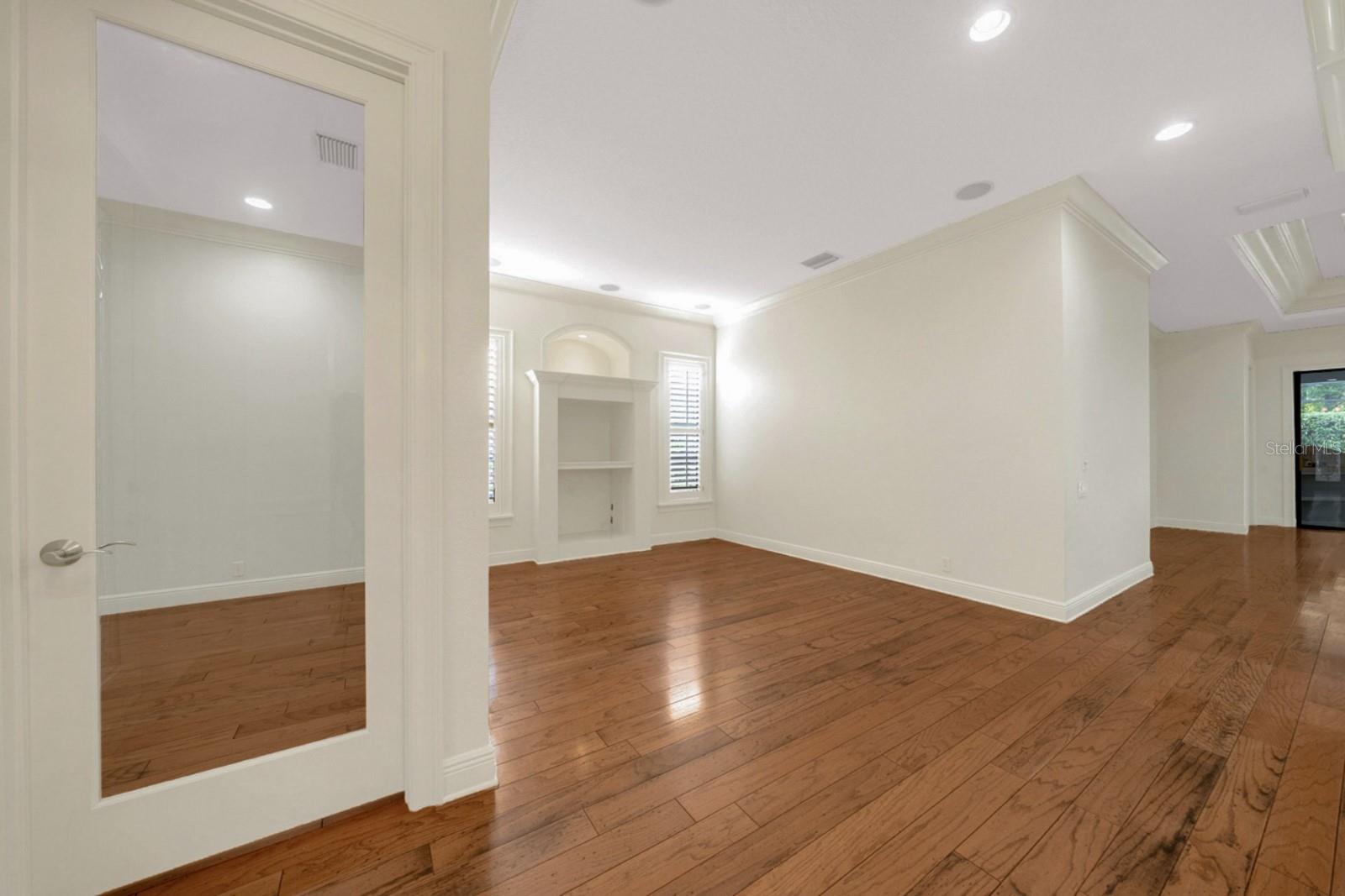 VICTORIA PARK INCREMENT 02 - Residential
