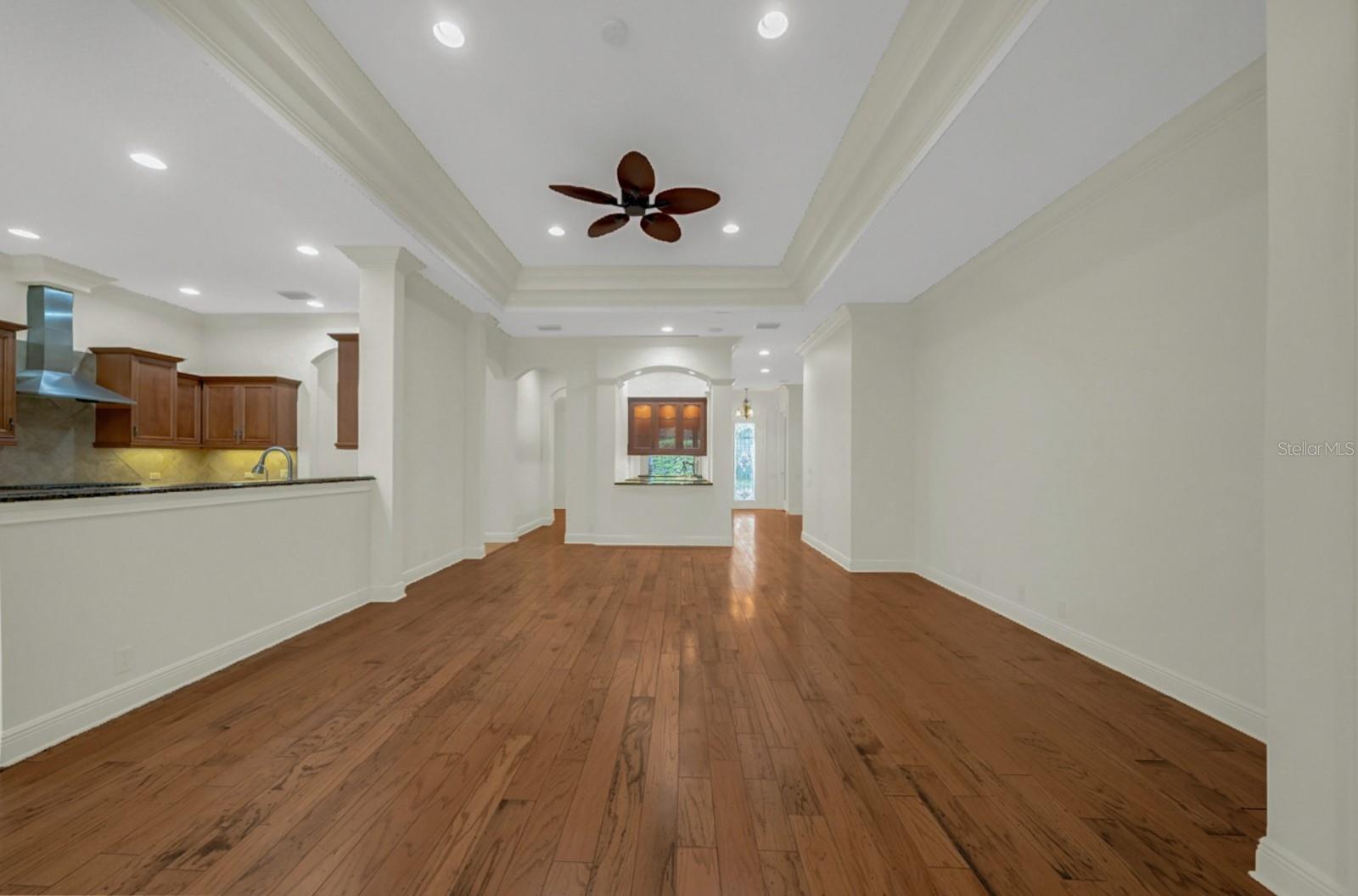 VICTORIA PARK INCREMENT 02 - Residential