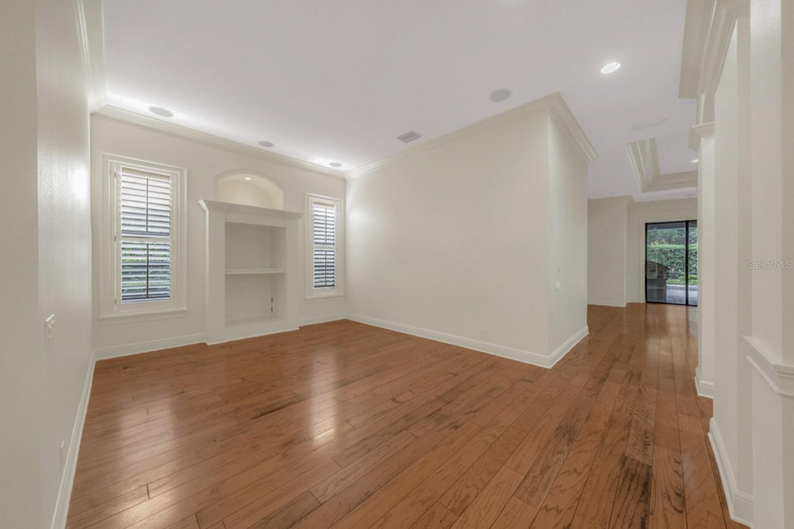 VICTORIA PARK INCREMENT 02 - Residential