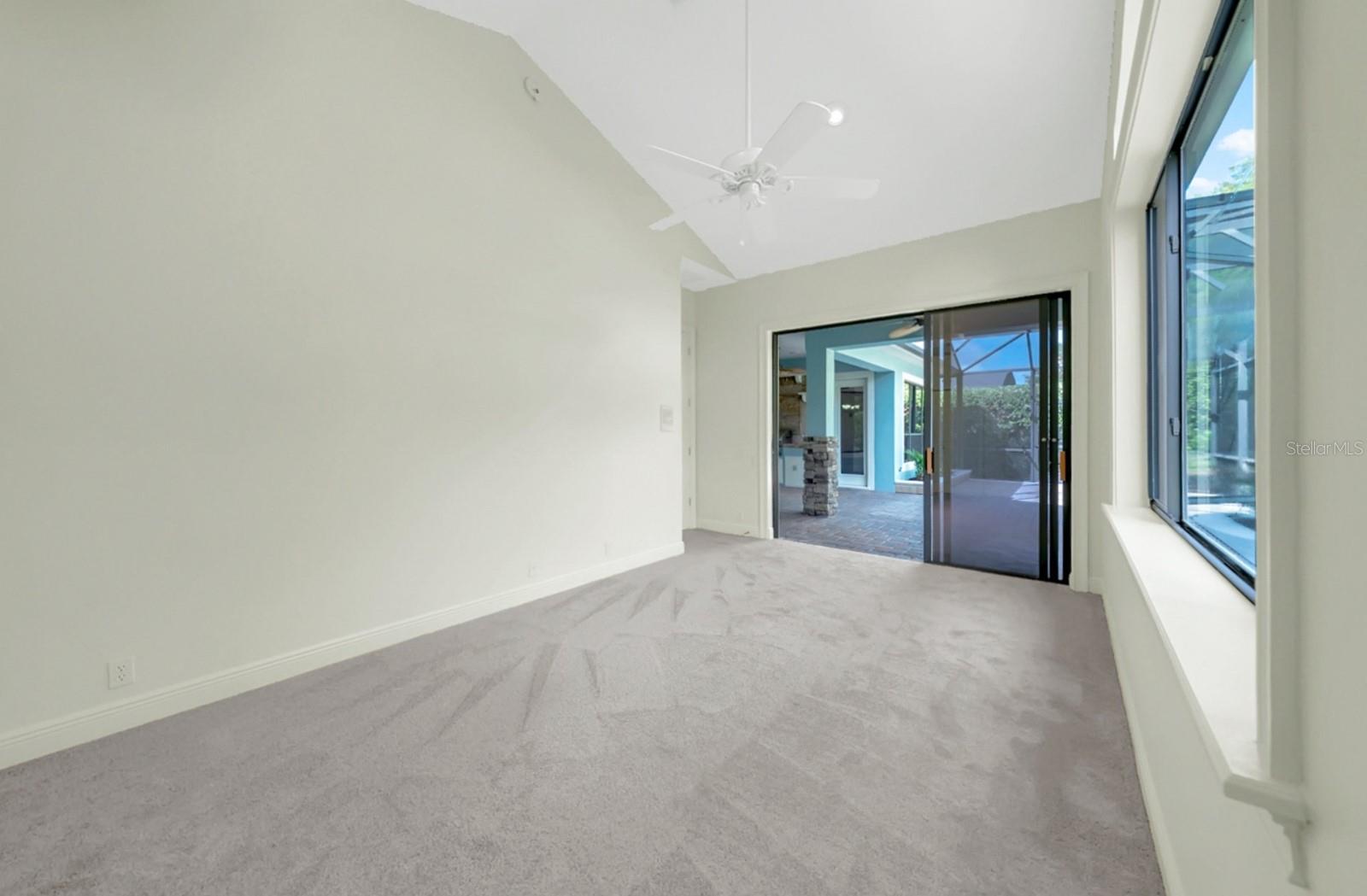VICTORIA PARK INCREMENT 02 - Residential