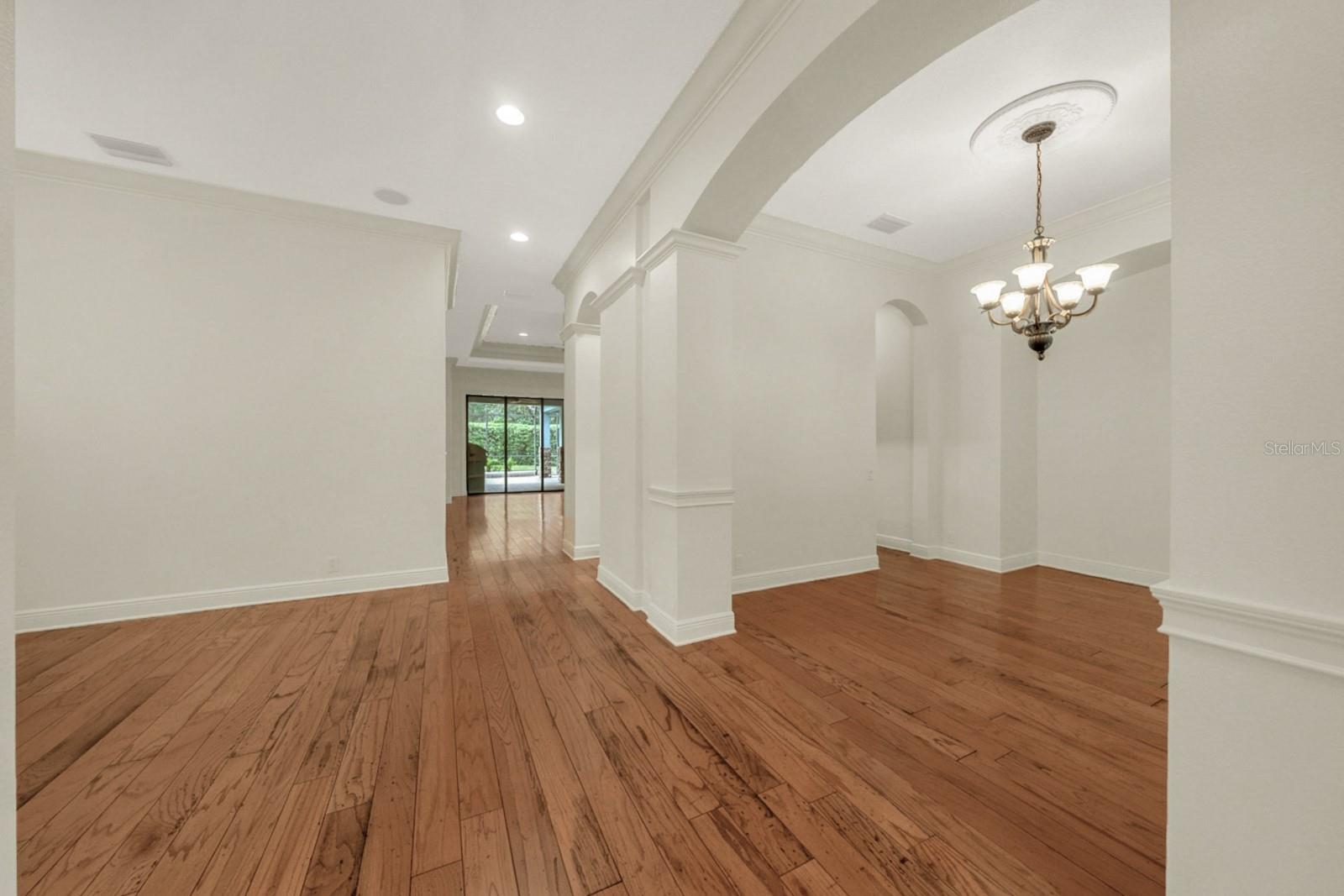 VICTORIA PARK INCREMENT 02 - Residential