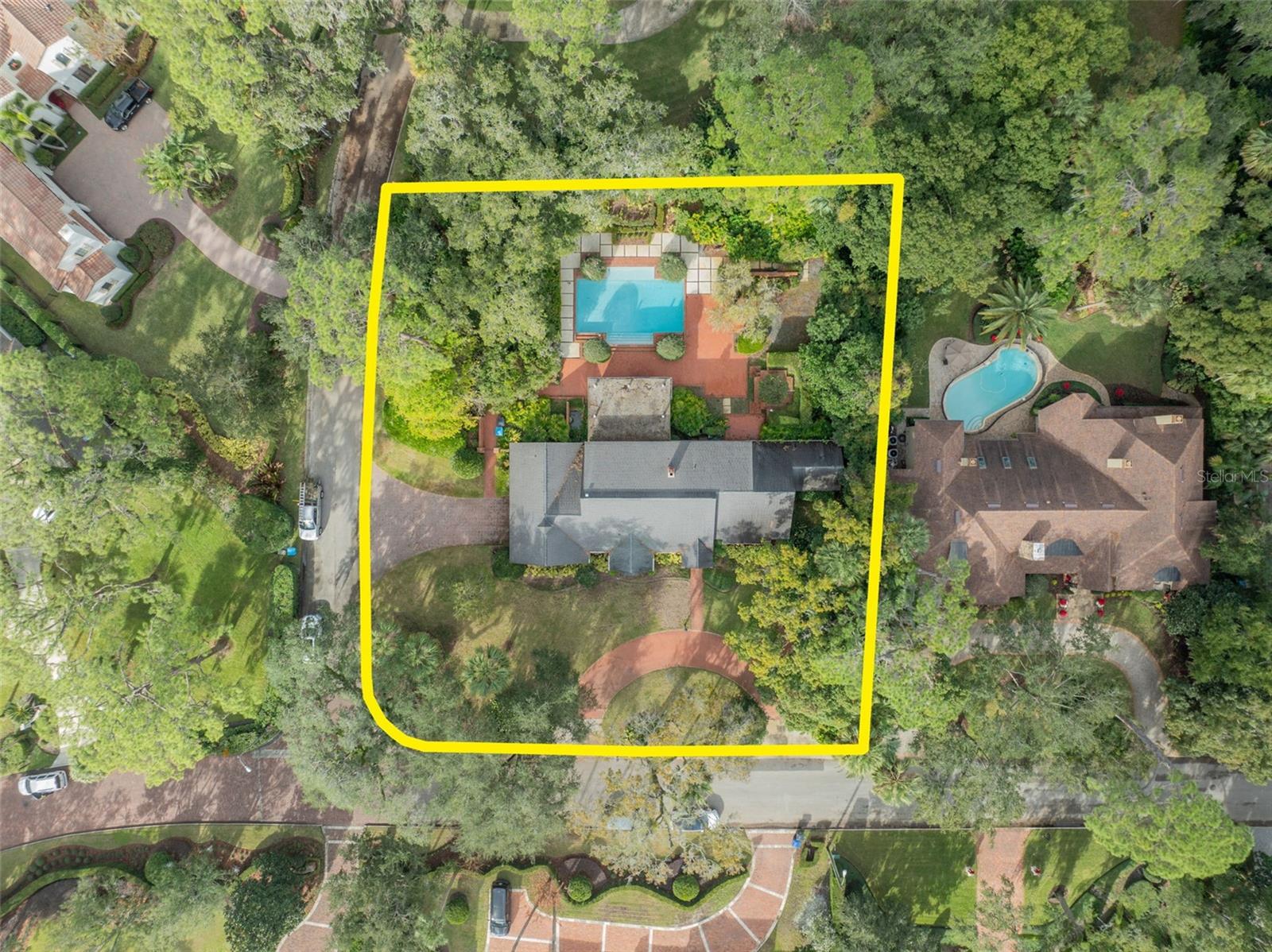 KEISERS REP SICILIAN SHORES - Land