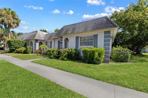 A home in NEW PORT RICHEY