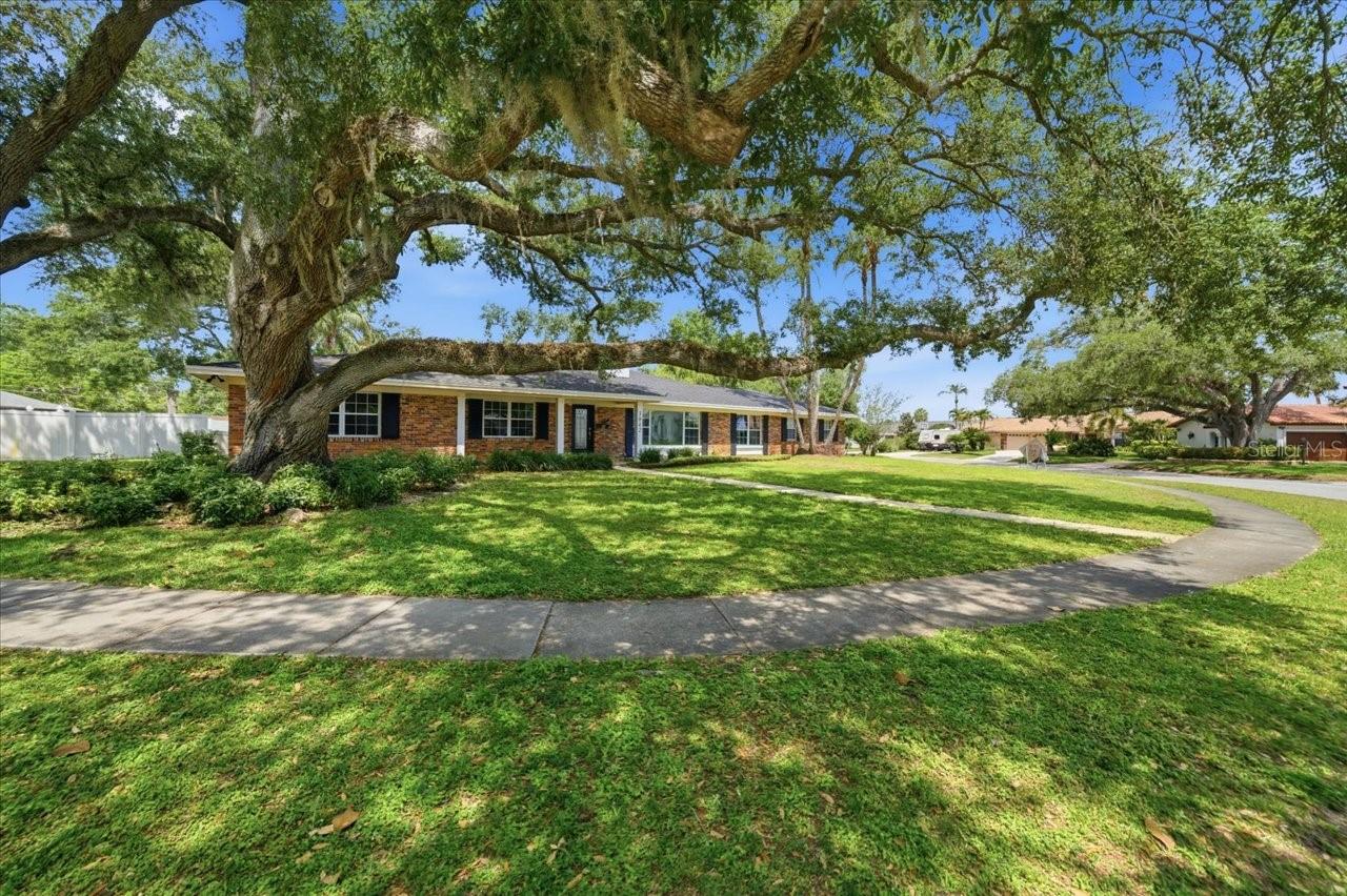 CARROLLWOOD SUB UNIT 14 - Residential