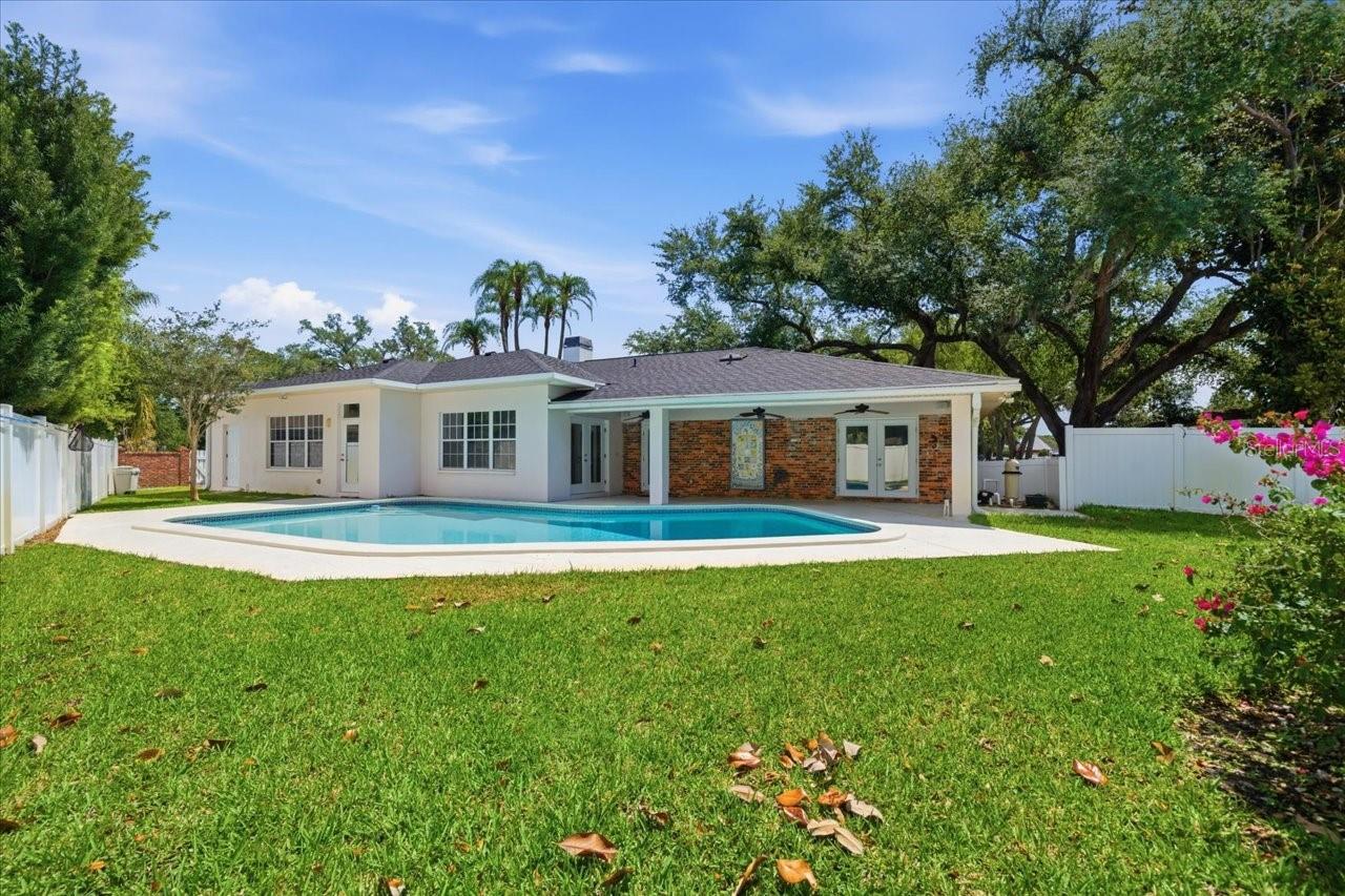 CARROLLWOOD SUB UNIT 14 - Residential