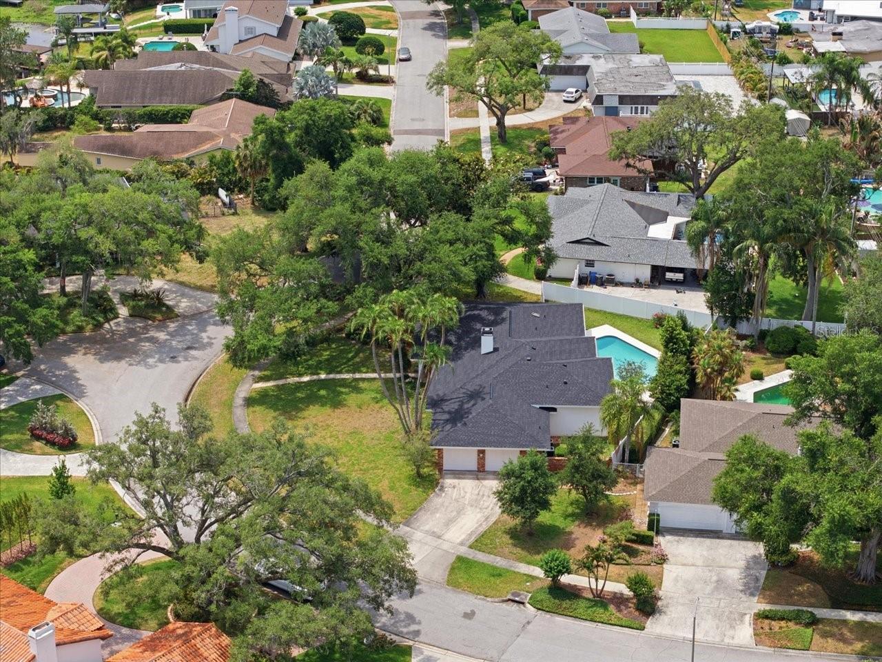 CARROLLWOOD SUB UNIT 14 - Residential