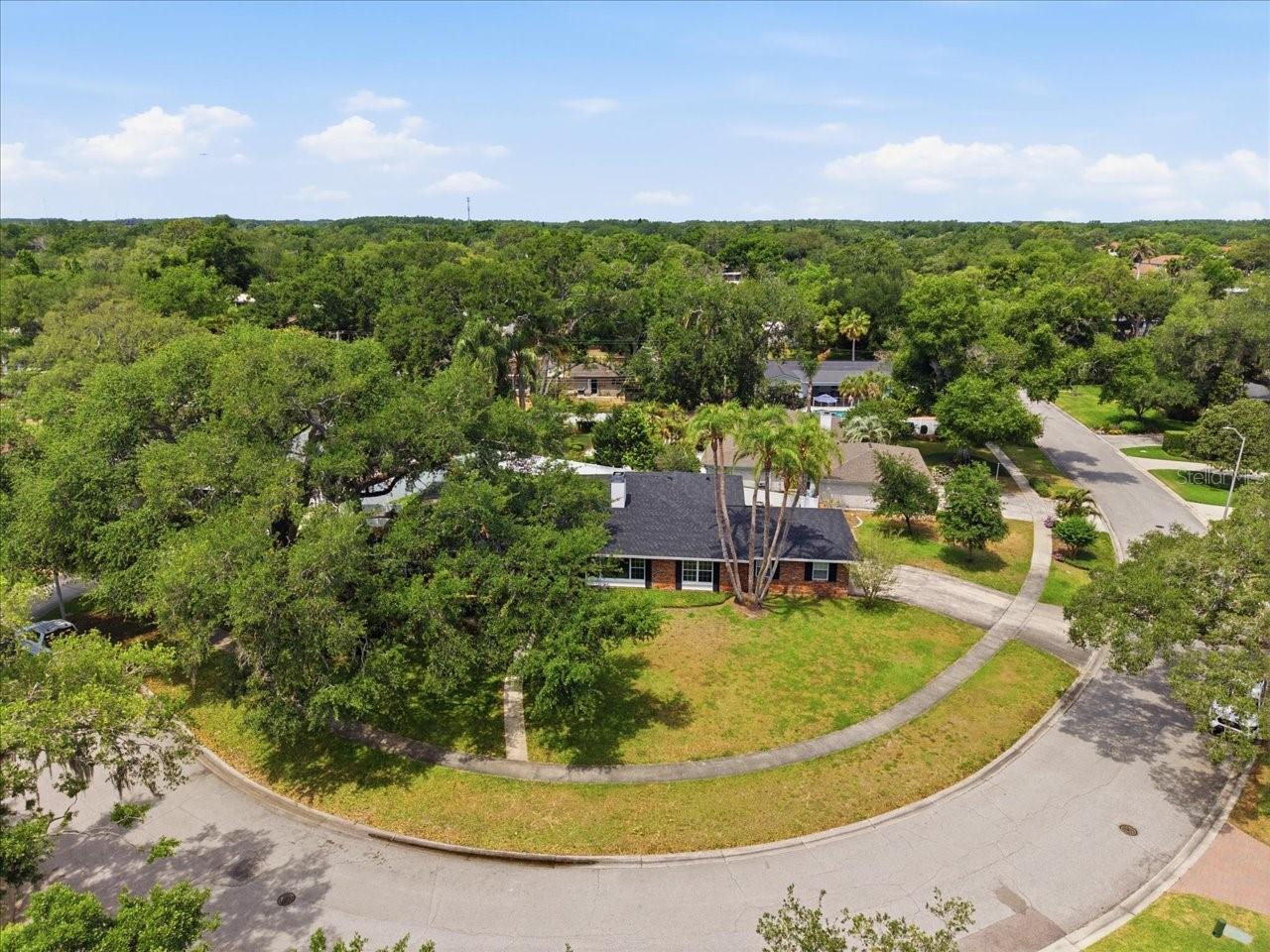 CARROLLWOOD SUB UNIT 14 - Residential