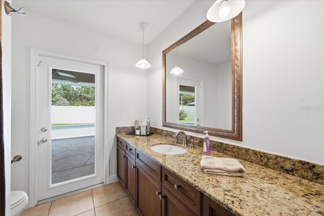 CARROLLWOOD SUB UNIT 14 - Residential