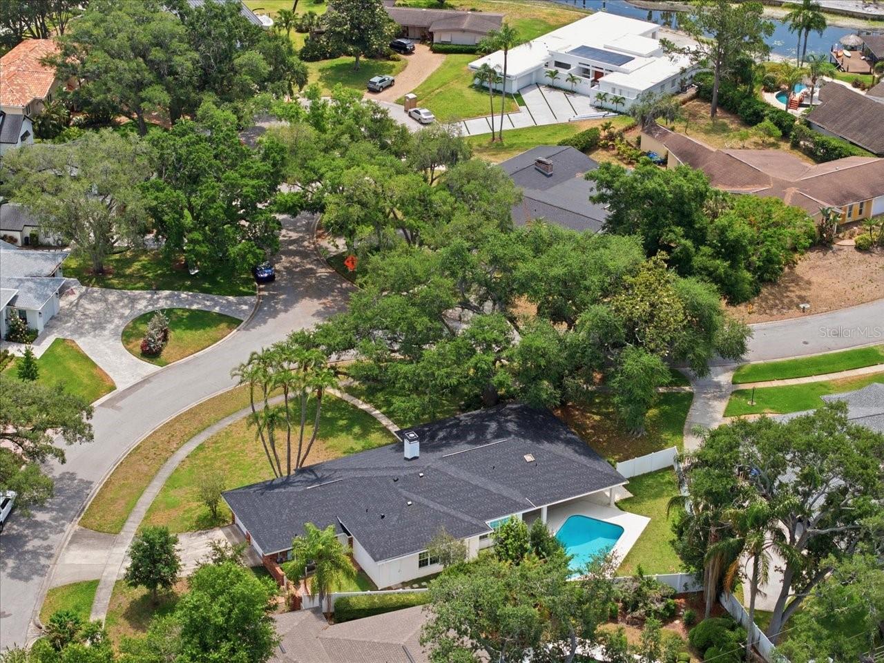 CARROLLWOOD SUB UNIT 14 - Residential
