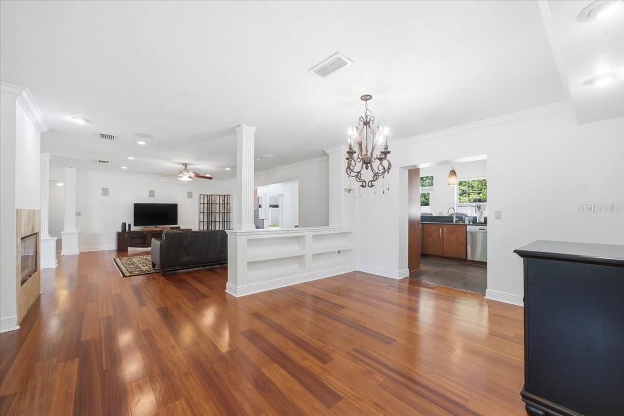 CARROLLWOOD SUB UNIT 14 - Residential
