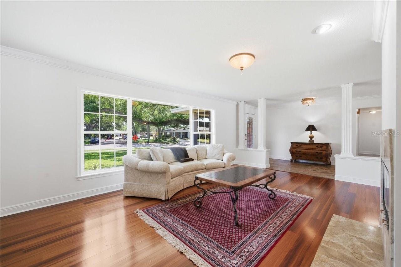 CARROLLWOOD SUB UNIT 14 - Residential