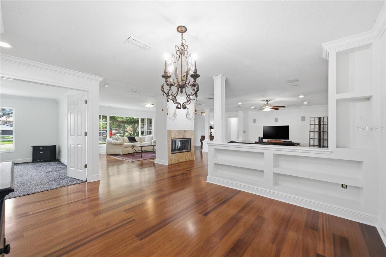 CARROLLWOOD SUB UNIT 14 - Residential