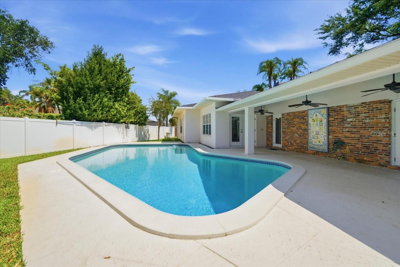 CARROLLWOOD SUB UNIT 14 - Residential