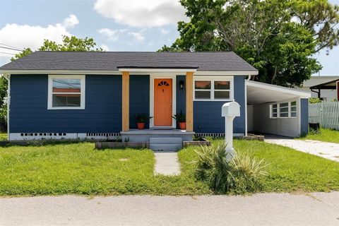 10562 LAKE DRIVE SEMINOLE FL 33772