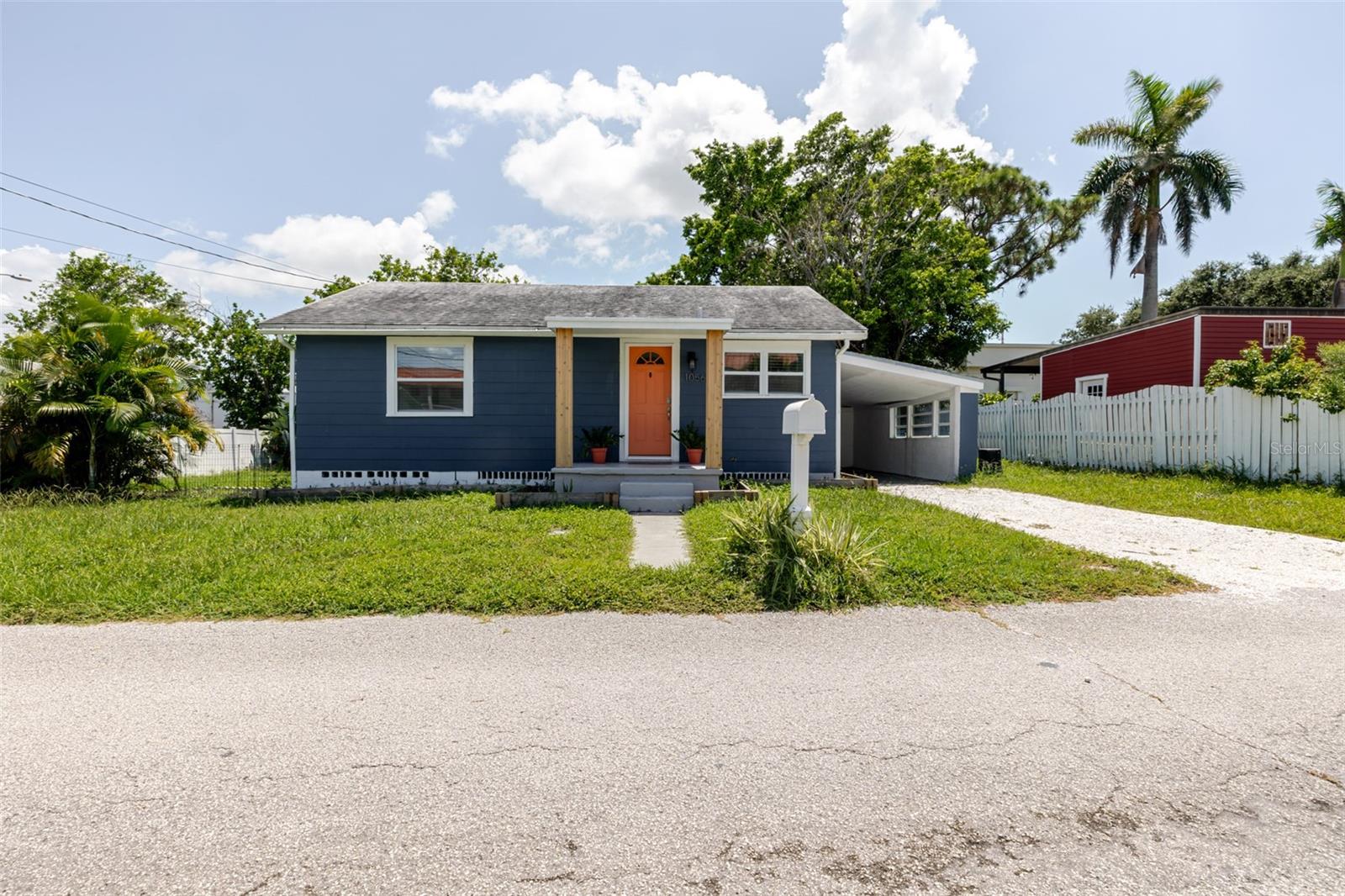 LAKE SEMINOLE UNIT 1 - Residential
