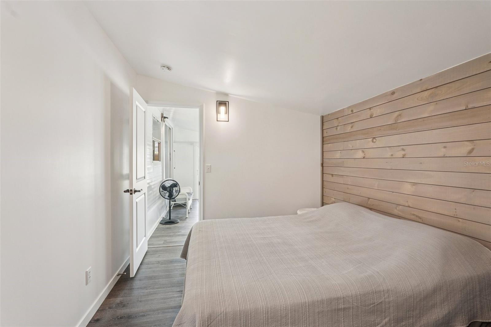 LEISURE LAKE MOBILE HOME PARK CO-OP - Residential