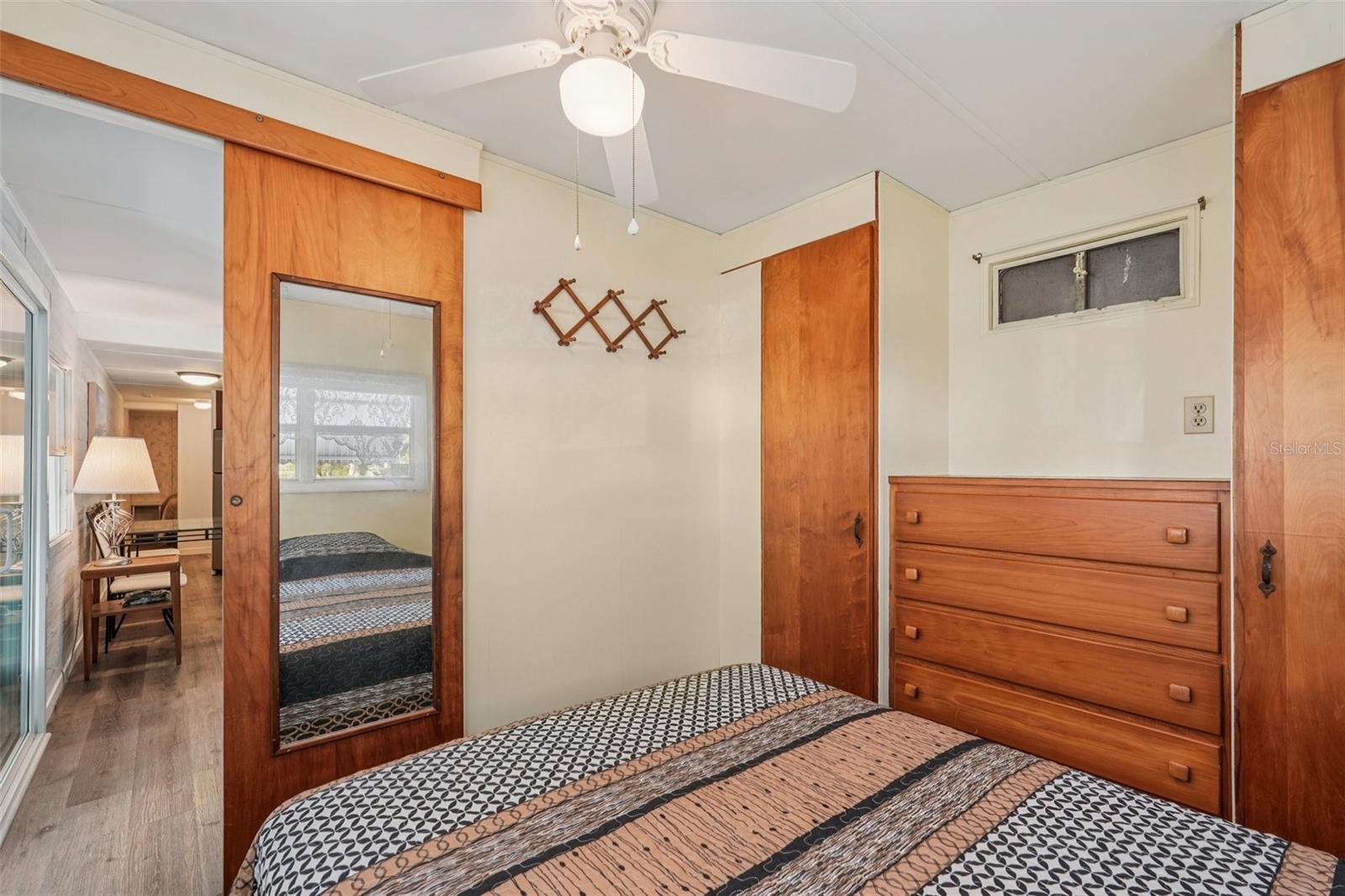 LEISURE LAKE MOBILE HOME PARK CO-OP - Residential