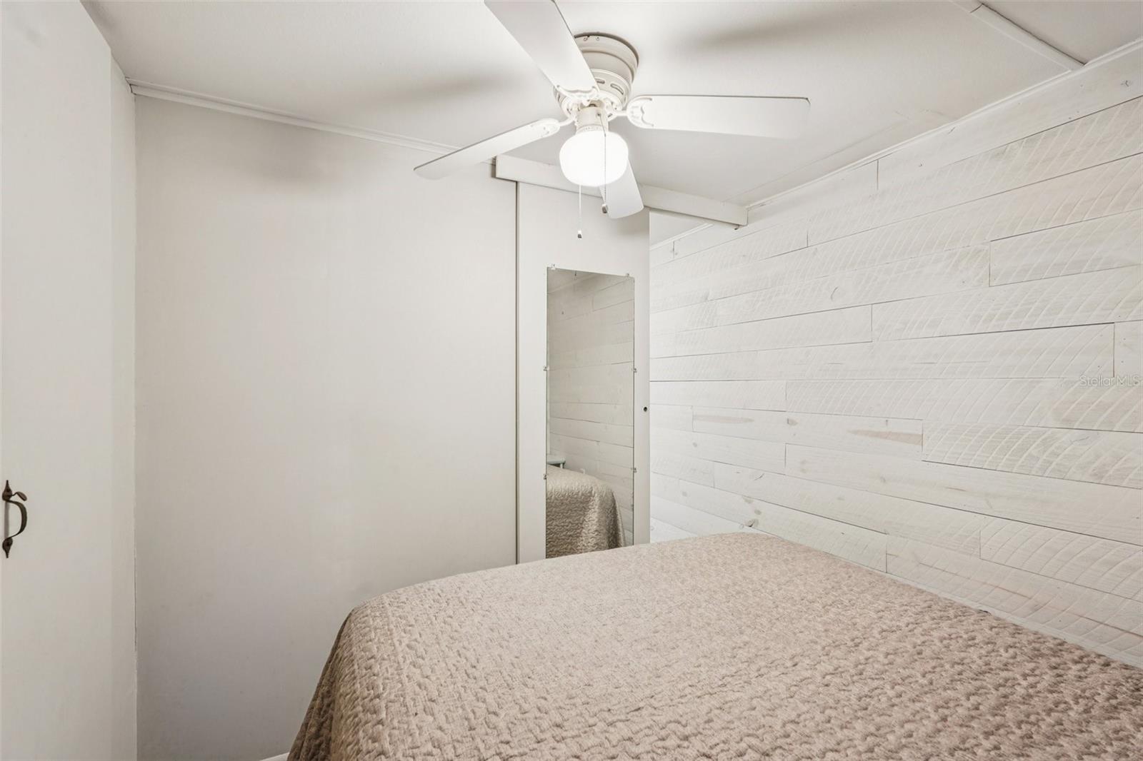 LEISURE LAKE MOBILE HOME PARK CO-OP - Residential