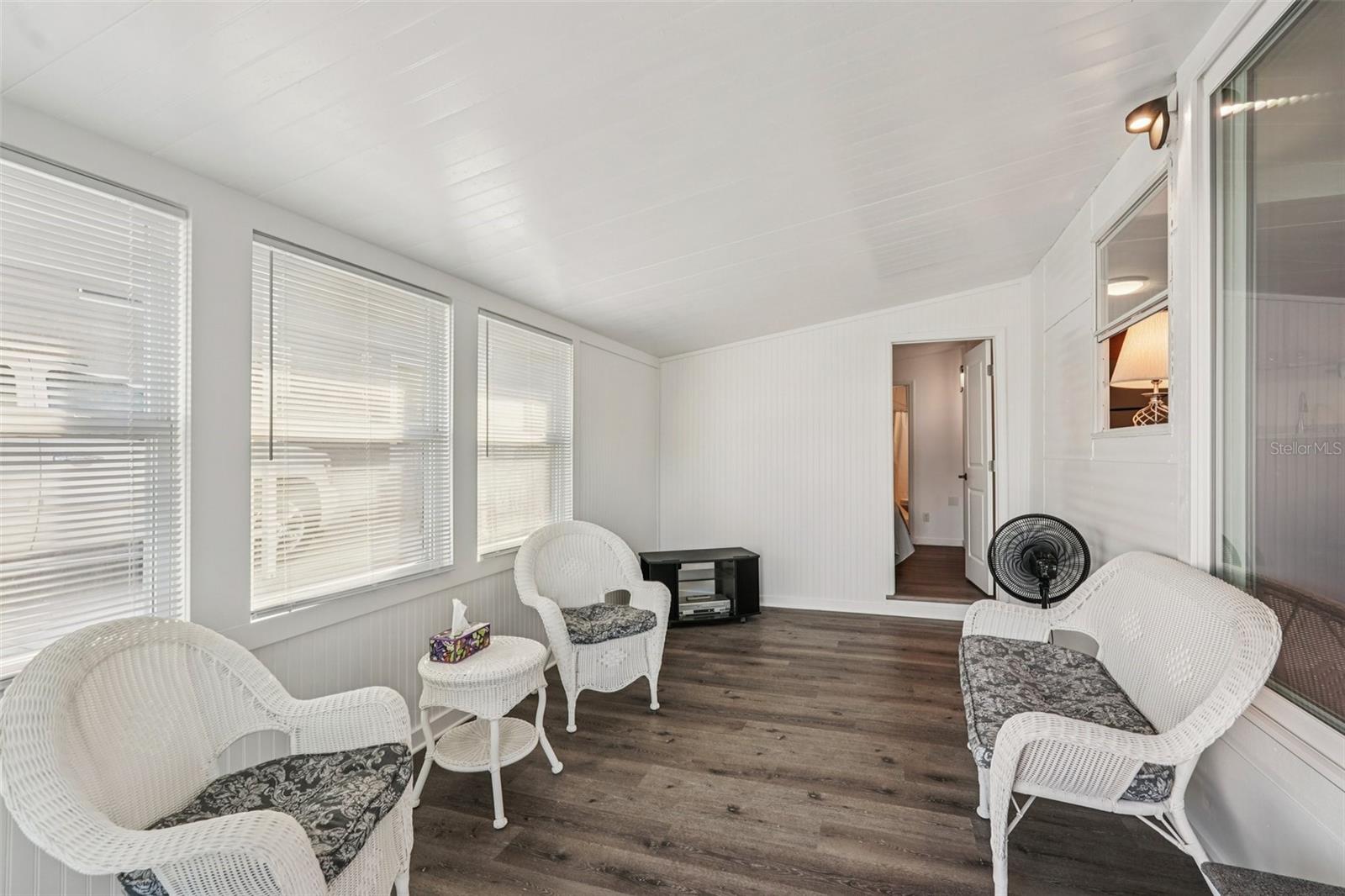 LEISURE LAKE MOBILE HOME PARK CO-OP - Residential