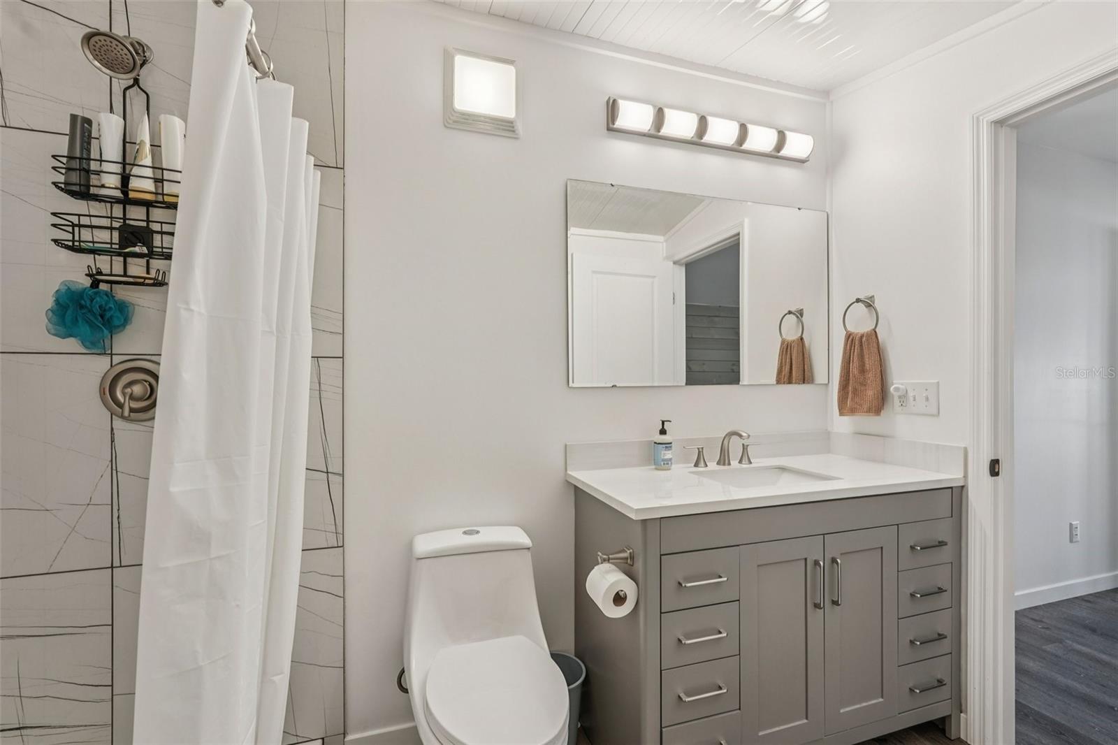 LEISURE LAKE MOBILE HOME PARK CO-OP - Residential