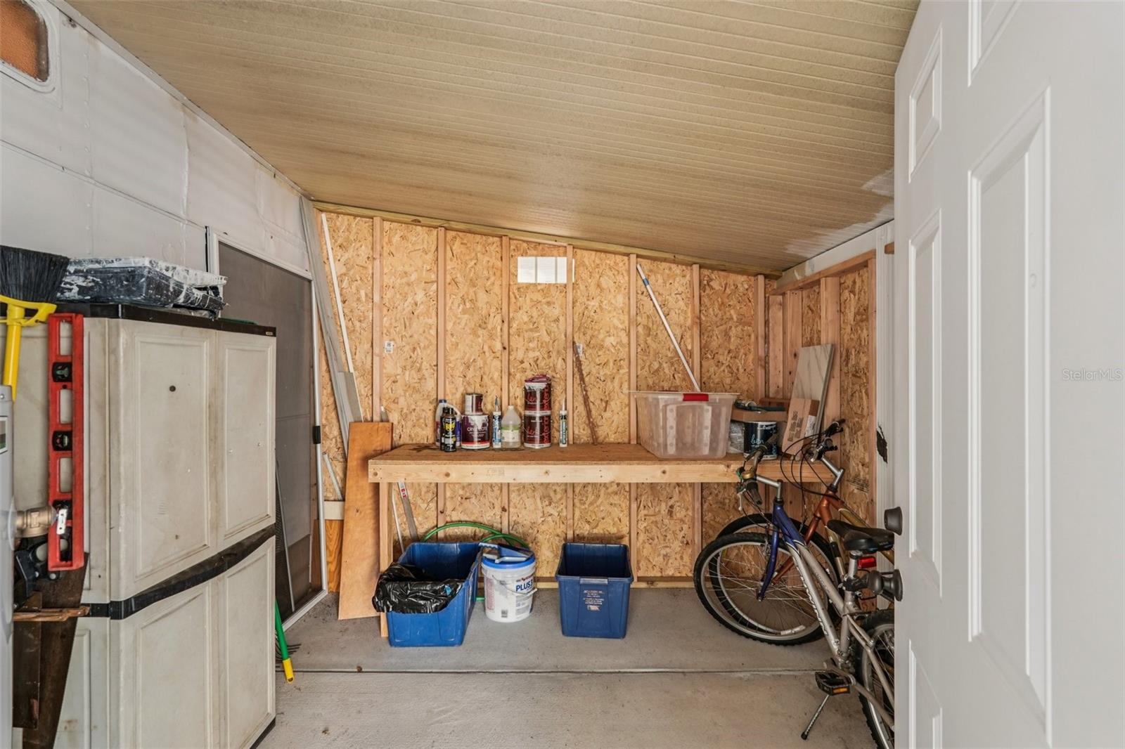 LEISURE LAKE MOBILE HOME PARK CO-OP - Residential