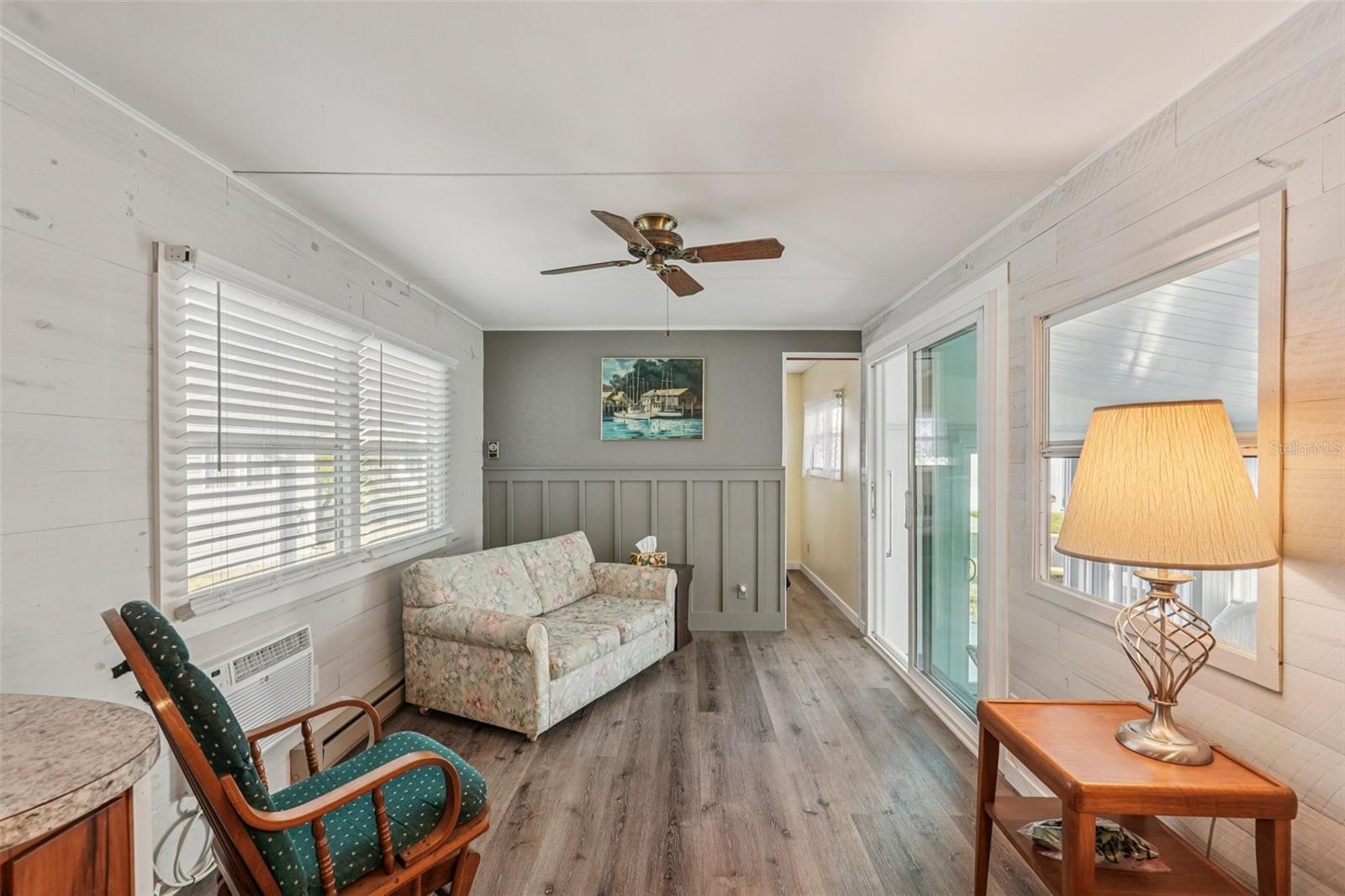 LEISURE LAKE MOBILE HOME PARK CO-OP - Residential