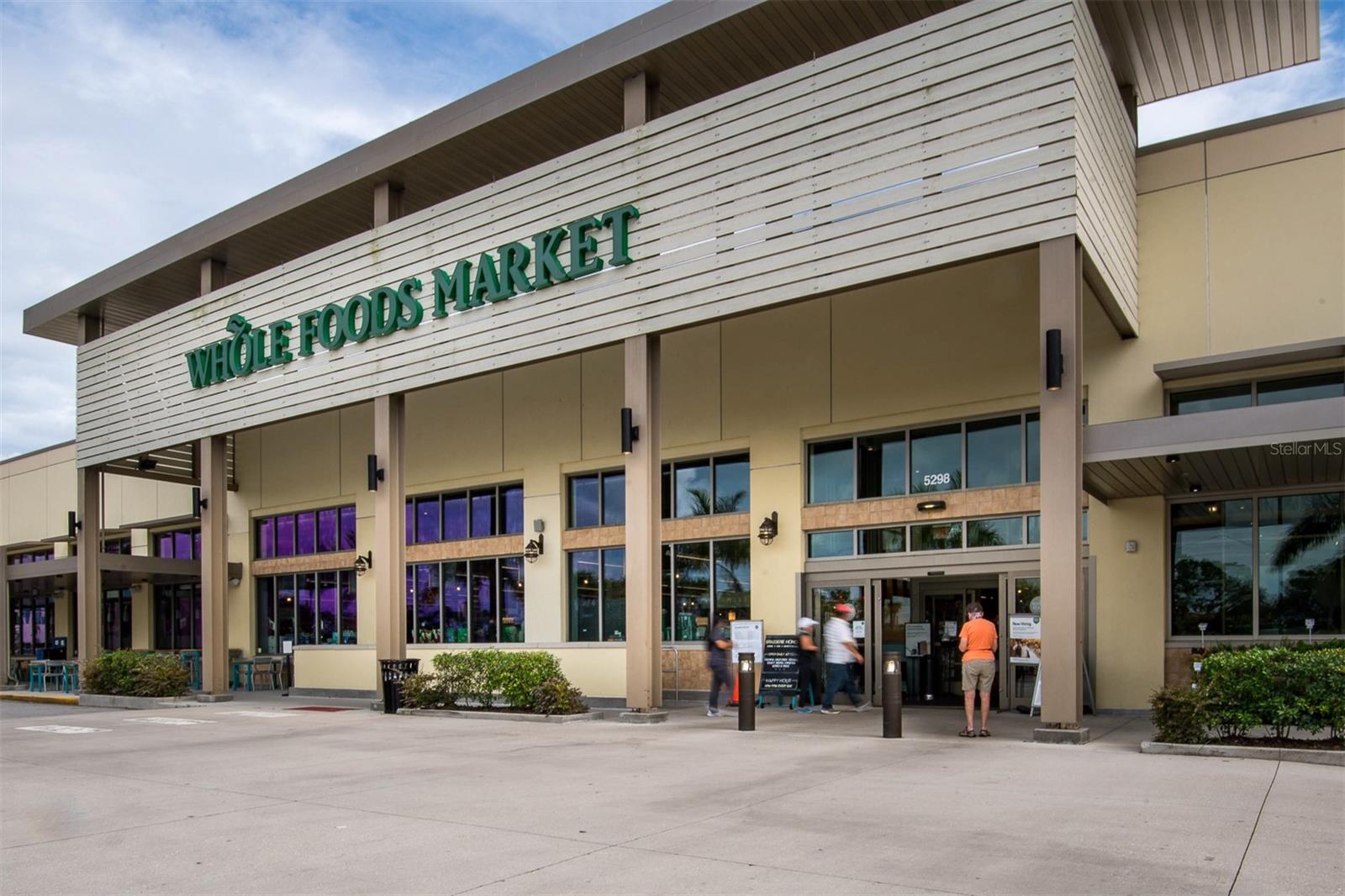 VILLAGE GARDENS PH 3 - Residential