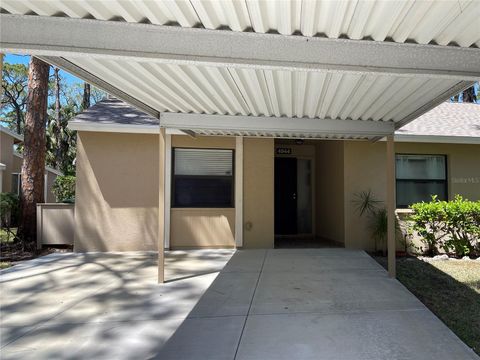 4944 VILLAGE GARDENS DRIVE 151 SARASOTA FL 34234