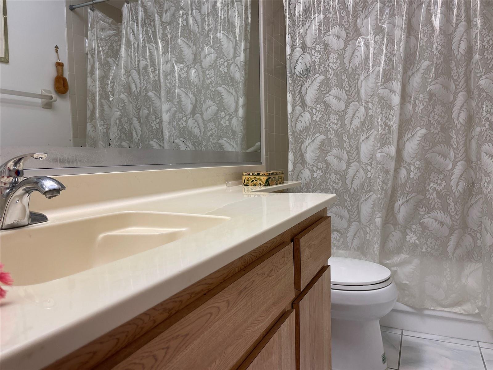 VILLAGE GARDENS PH 3 - Residential