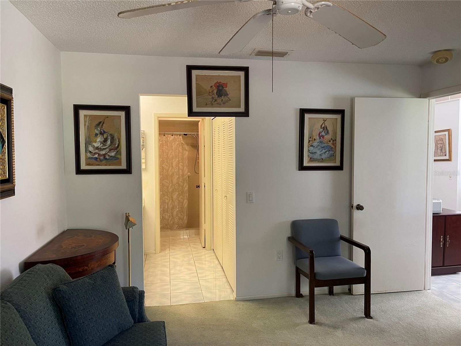 VILLAGE GARDENS PH 3 - Residential