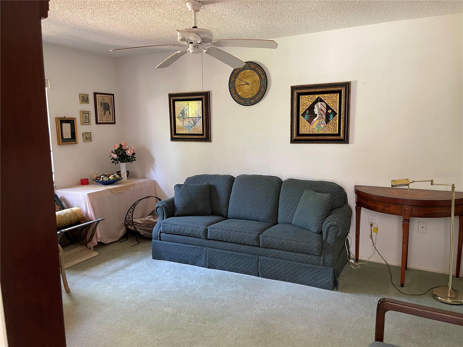 VILLAGE GARDENS PH 3 - Residential