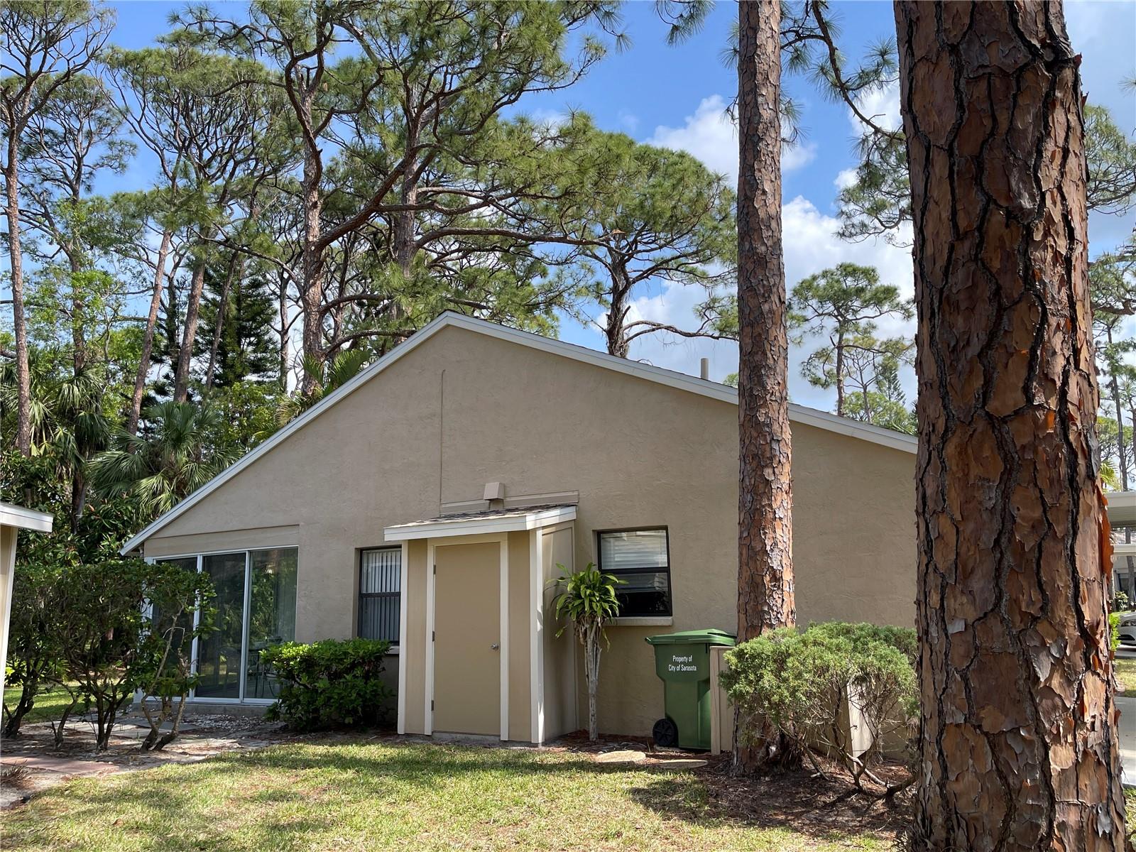 VILLAGE GARDENS PH 3 - Residential