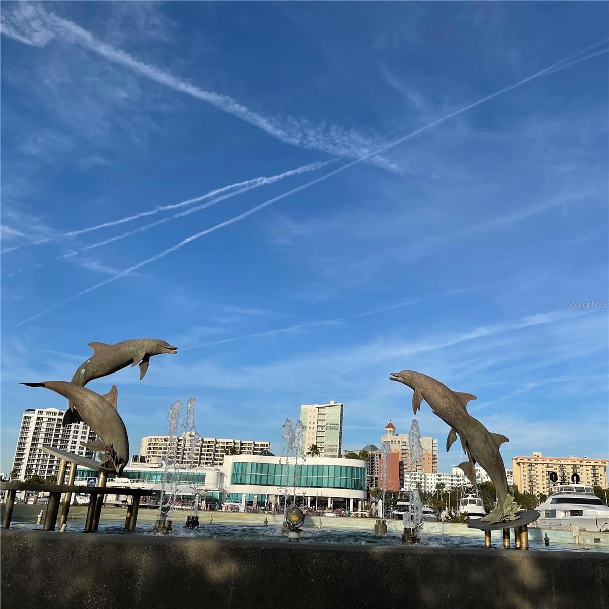 VILLAGE GARDENS PH 3 - Residential