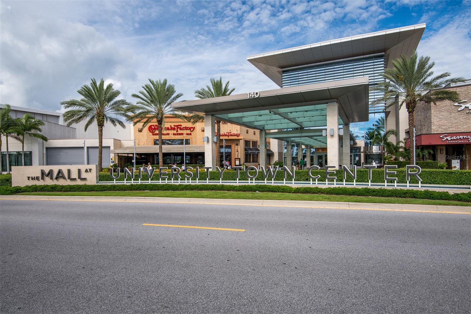 VILLAGE GARDENS PH 3 - Residential