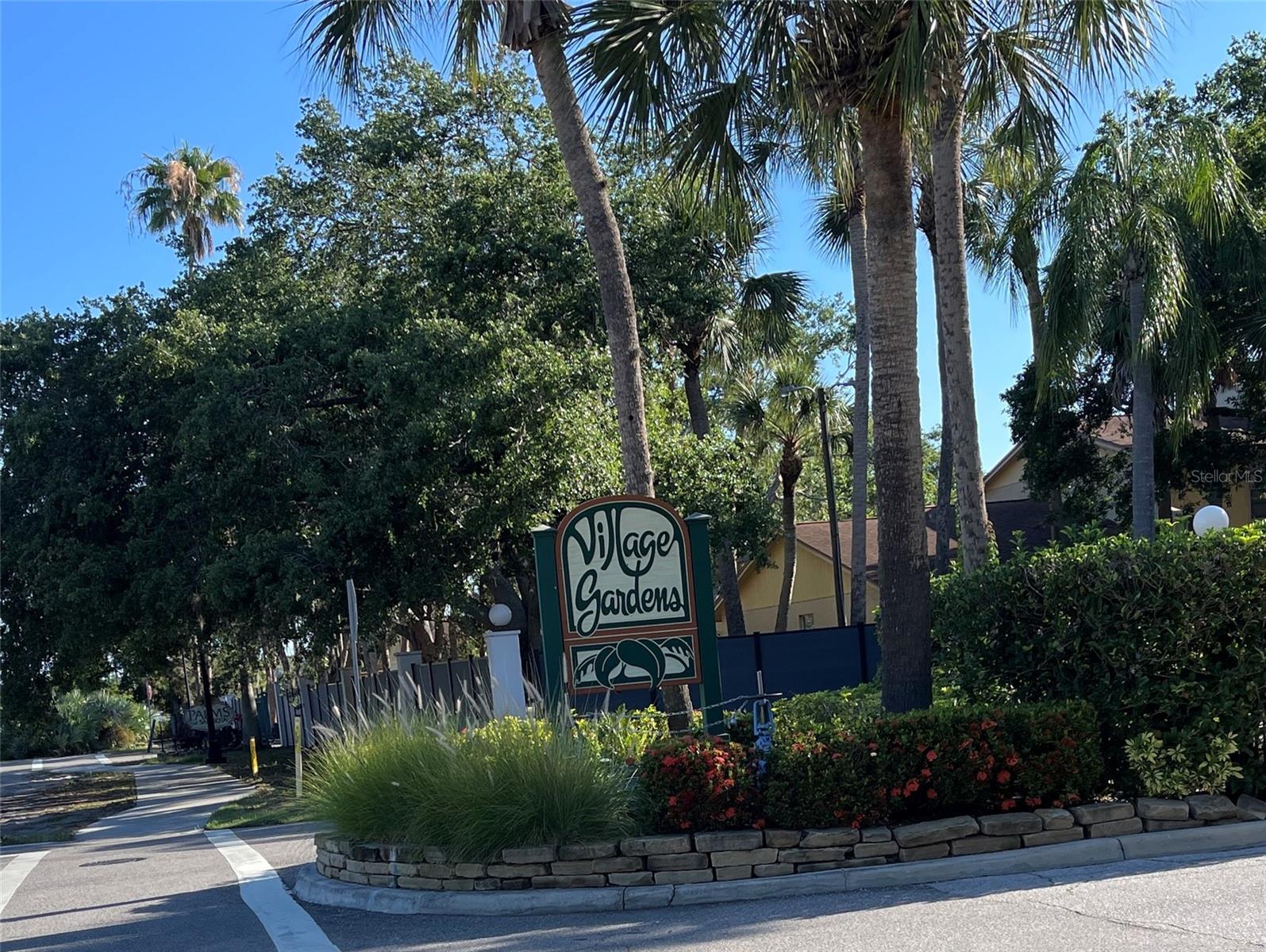 VILLAGE GARDENS PH 3 - Residential