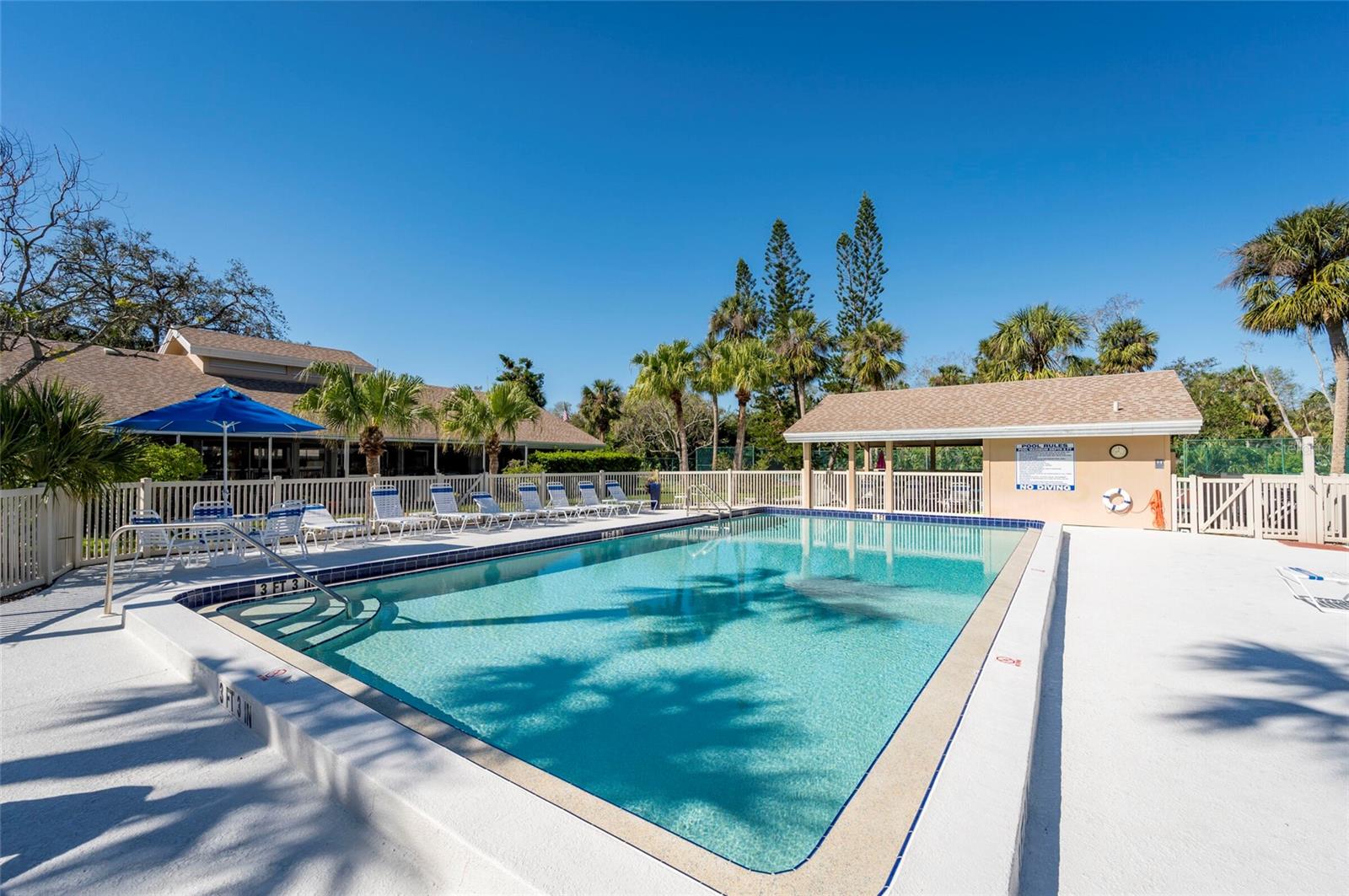 VILLAGE GARDENS PH 3 - Residential