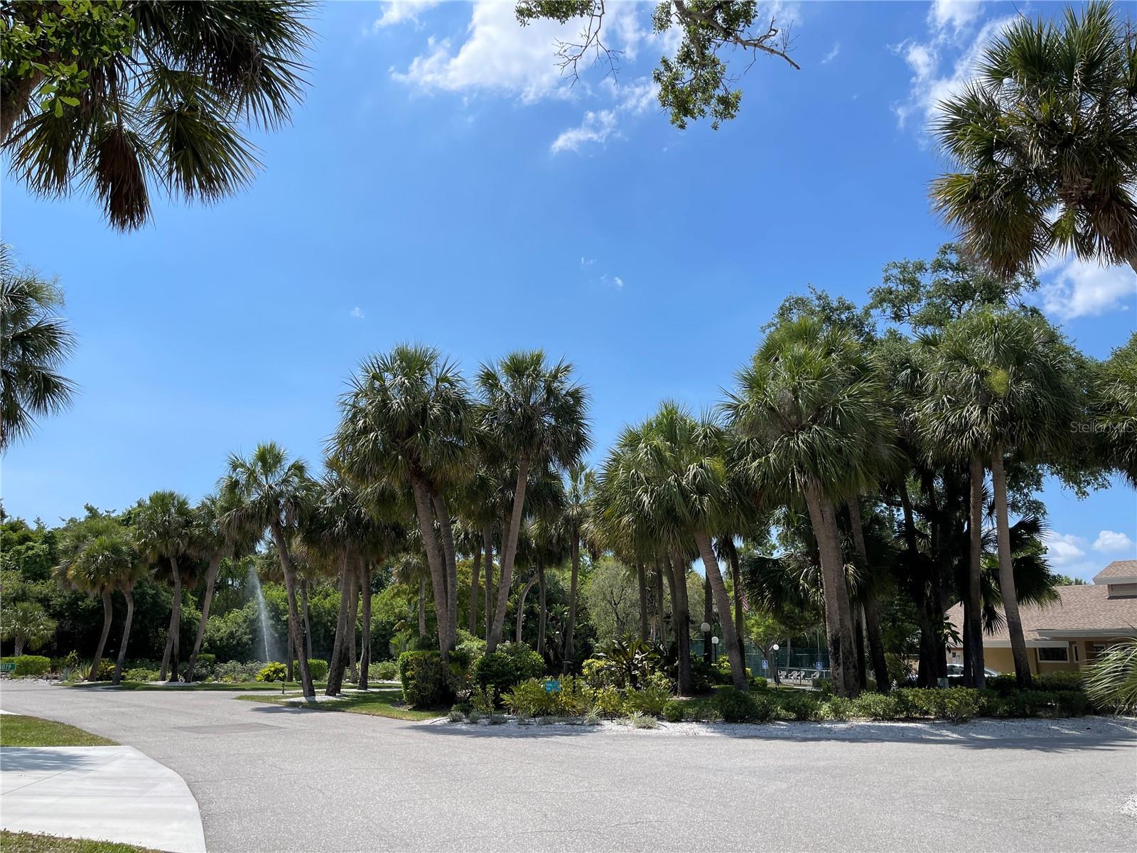 VILLAGE GARDENS PH 3 - Residential