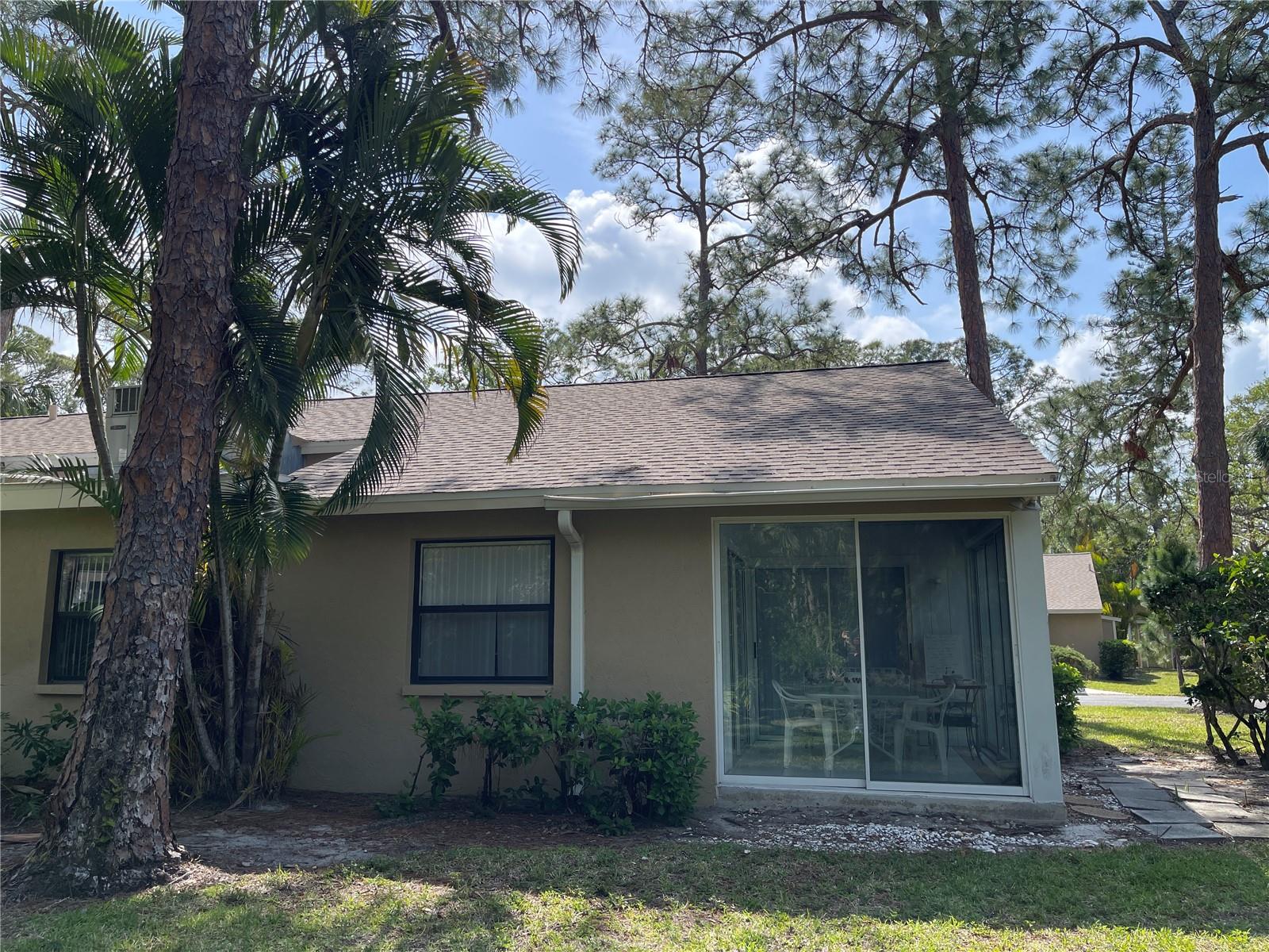 VILLAGE GARDENS PH 3 - Residential