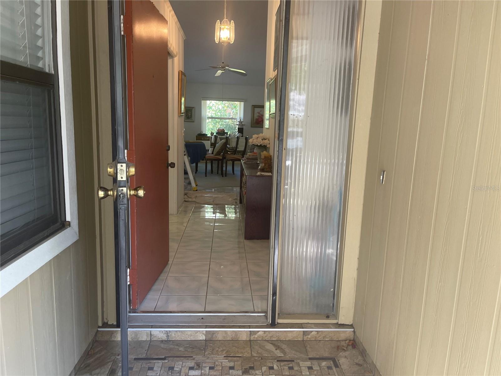 VILLAGE GARDENS PH 3 - Residential