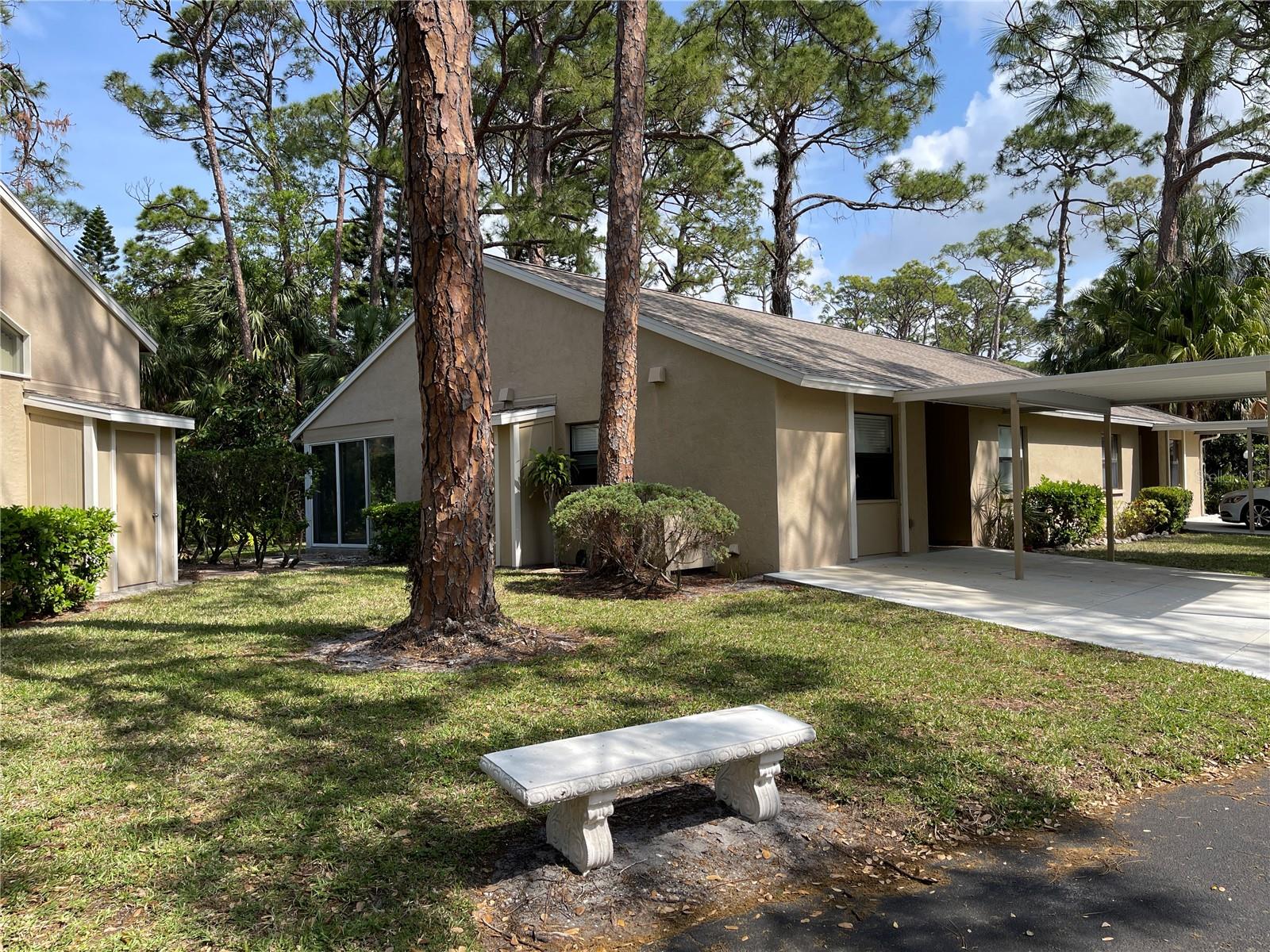 VILLAGE GARDENS PH 3 - Residential