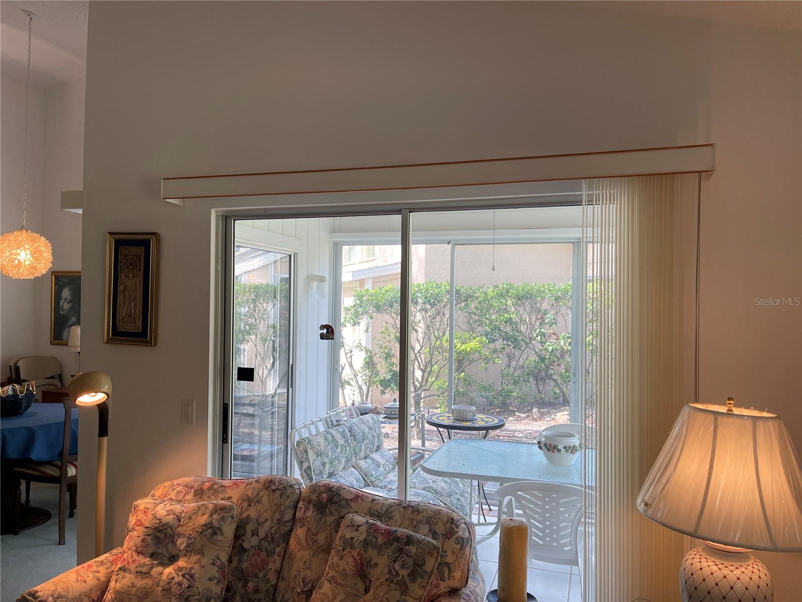 VILLAGE GARDENS PH 3 - Residential