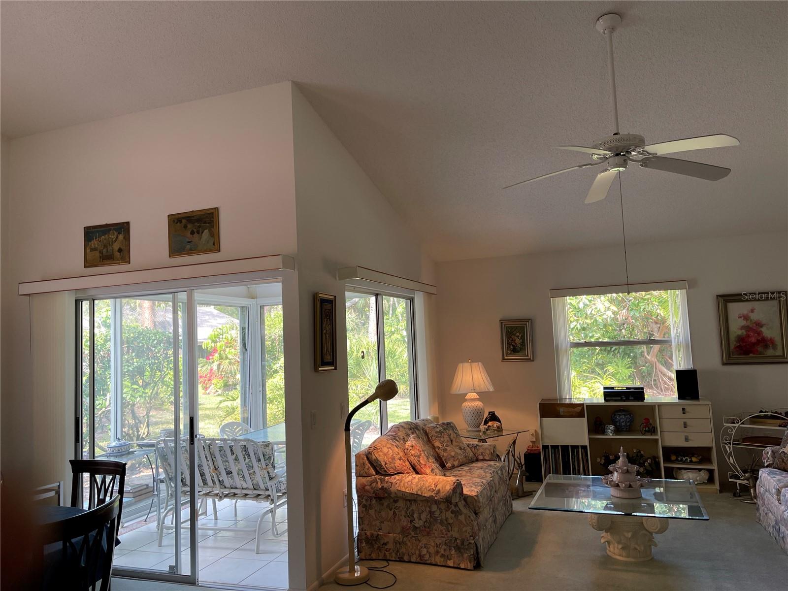 VILLAGE GARDENS PH 3 - Residential